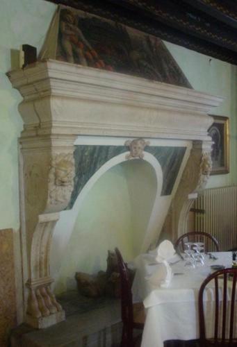 Albergo Ristorante La Scaiola Nuvolera Exterior foto