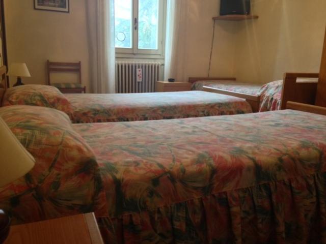 Albergo Ristorante La Scaiola Nuvolera Habitación foto